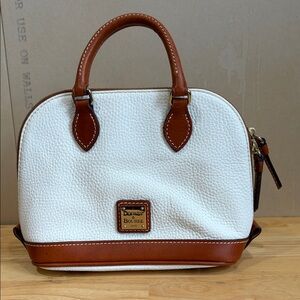 Dooney & Bourke Bitsy Bag